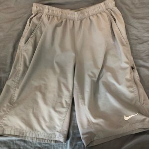Nike Dri-fit Shorts (Medium)